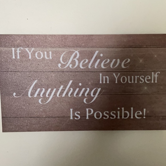 Meet your Posher, Sheri - Picture 1 of 2